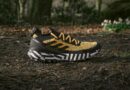 Adidas brengt 3 nieuwe trailschoenen uit met milieuvriendelijke eigenschappen